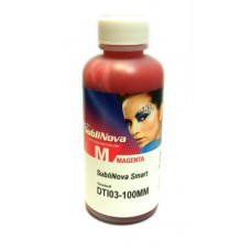 Чорнила сублімаційні, InkTec Magenta 100мл