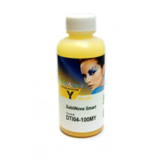 Чорнила сублімаційні, InkTec Yellow 100мл