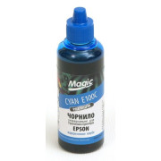 Чорнила Magic для Epson 100мл, Cyan