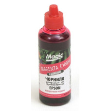 Чернила Magic для Epson 100мл, Magenta