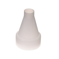 Насадка на бутылку для заправки тонера