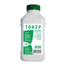 Тонер Colorway Brothe HL-1112, 2132, DCP-1521, 7057 (45 г)