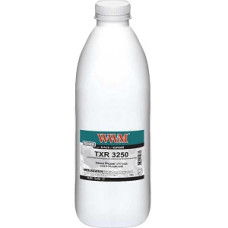 Тонер для Xerox Phaser 3250, SAMSUNG бутль 900г Black WWM (TB131-01-2-900)