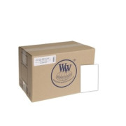 Фотобумага глянцевая WWM, 200g/m2, 100х150 мм, 4000л 
