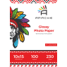 Фотобумага Apache