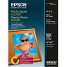 Фотобумага Epson