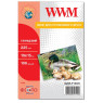 Фотобумага WWM