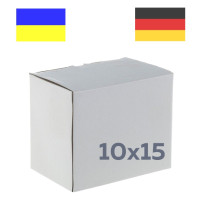 Фотобумага суперглянец 270 г/м, 10х15, 500л