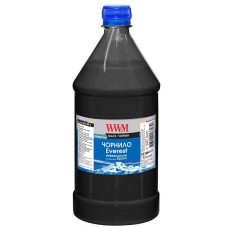 Пигментные чернила для Epson WWM EVEREST, Black, 1000г (EP02/BP-4)