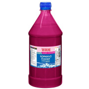 Пігментні чорнила для Epson WWM EVEREST, Magenta, 1000г (EP02/MP-4)