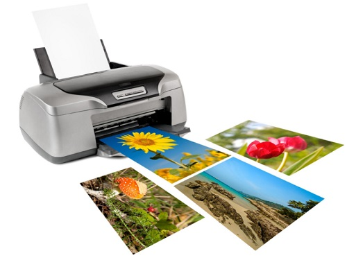 Фотобумага для принтера Epson, Canon, Hp - оптом и в розницу