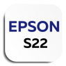 Epson S22
