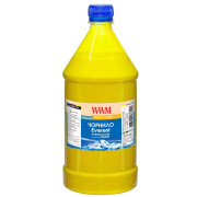 Пигментные чернила для Epson WWM EVEREST, Yellow, 1000г (EP02/YP-4)